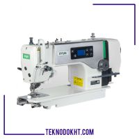 چرخ خیاطی راسته تیغ دار زوجی ZJ-A5300